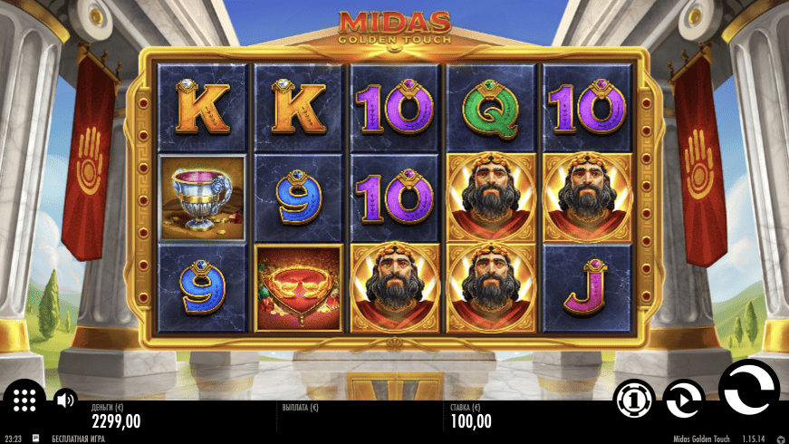 jogue slots online